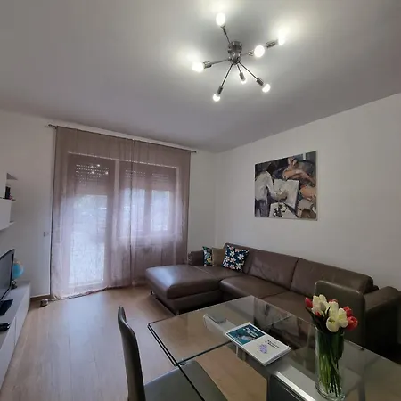 Apartament Ai Tulipani Da Maila