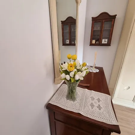 Ai Tulipani Da Maila Apartament