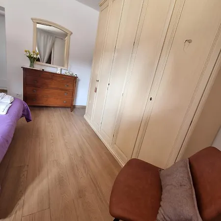 Apartament Ai Tulipani Da Maila *