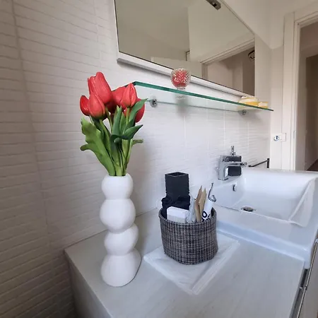 Apartament Ai Tulipani Da Maila *