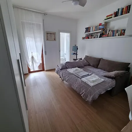 Ai Tulipani Da Maila Apartament Tagliacozzo