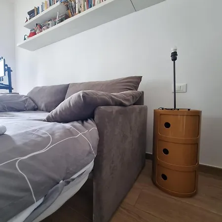 Apartament Ai Tulipani Da Maila