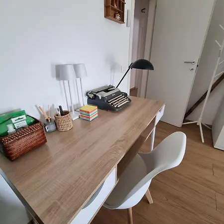 Apartament Ai Tulipani Da Maila