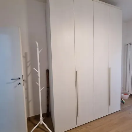 Ai Tulipani Da Maila Apartament Tagliacozzo