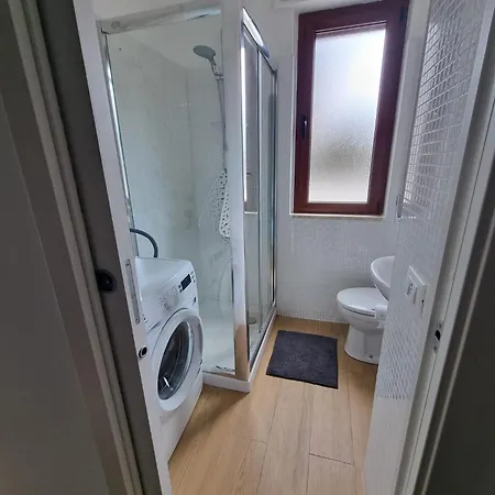 Ai Tulipani Da Maila Apartament